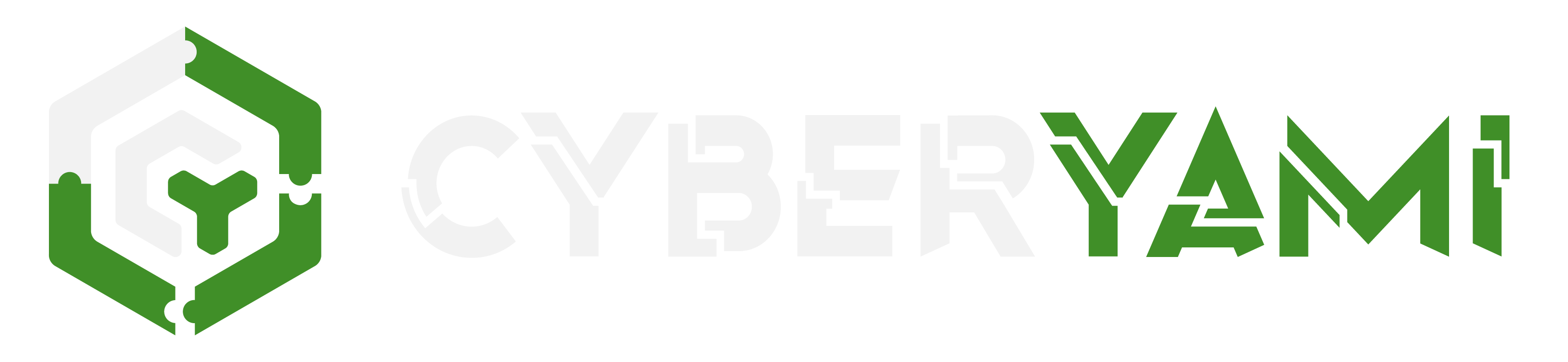 Cyberyami